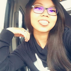 Meet your Posher, Esther